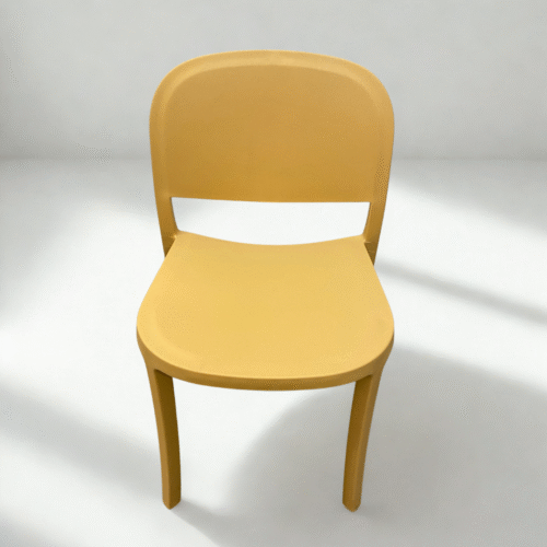 Emeco Stacking Chair - Neutral