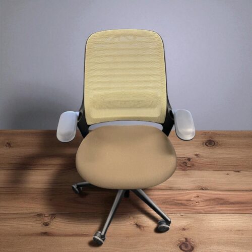 Steelcase Series 1 Meeting Chair