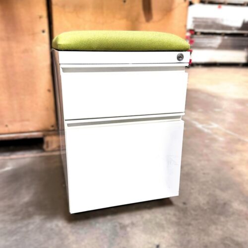 AMQ Box-File Mobile Pedestal