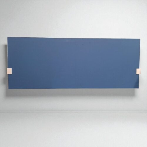 AMQ Workstation Screens -Blue 32"X24"