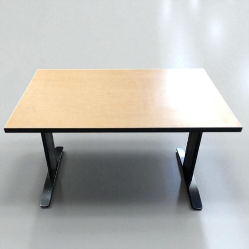 30" x 48" Maple / Cherry Reversible Top (Top only)