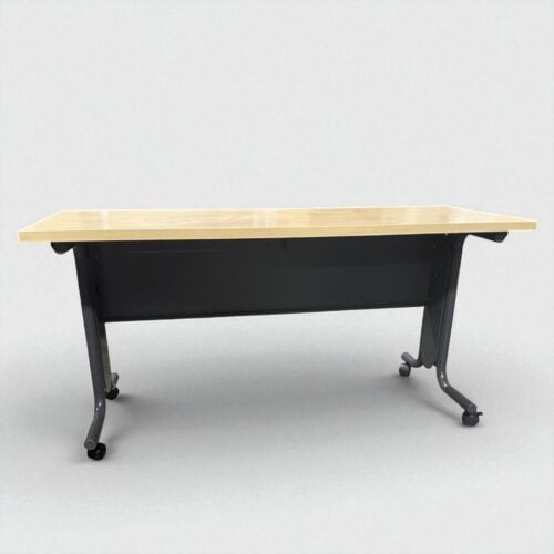 Fixed-Height T-Legs on Casters (Only)