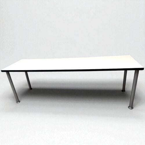 Fixed-Height Silver Various Post-Legs (only)
