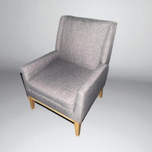Grey Lounge Chairs