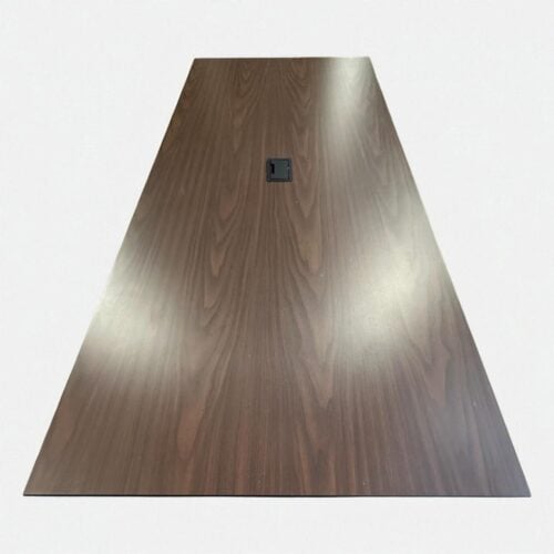 84" × 36" Hazel Rectangular Conference Table