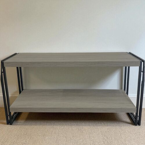 Wood Design Shelf