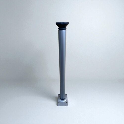 Gray Post Legs – Black Glide V2