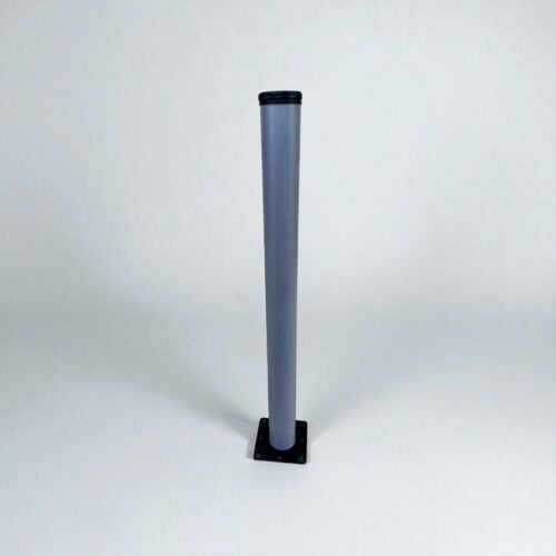 Gray Post Legs – Black Glide V1