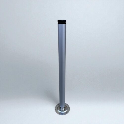 Gray Adjustable Hight Post Legs