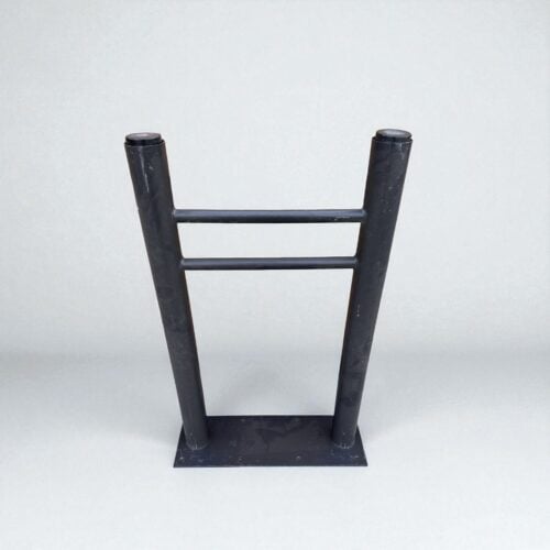 H-Leg Base
