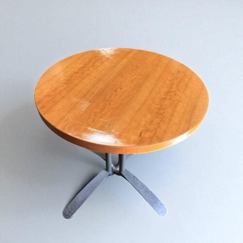 30" Round Hazel Tabletop – No Base Include