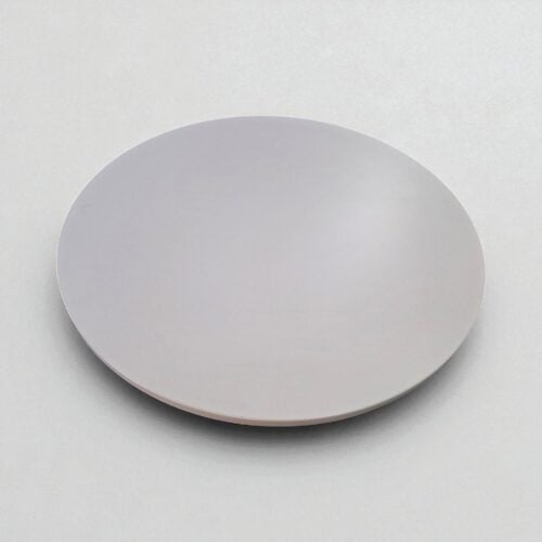 42" Round AllSteel Tabletop – White (No Base Included)