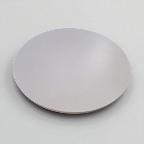 48" Round AllSteel Tabletop – White (No Base Included)