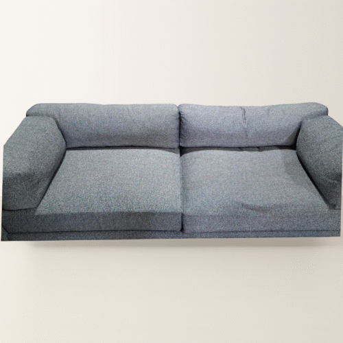 Grey Sofa