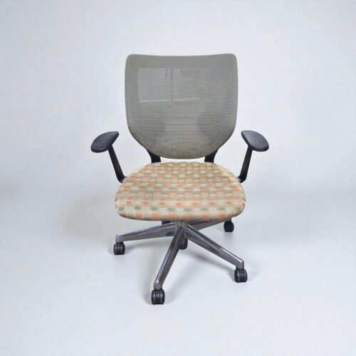 Keilhauer Conference Chair