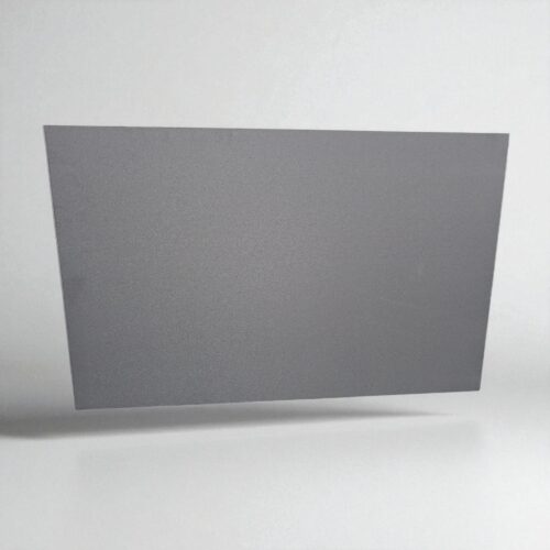 AMQ Workstation Screens -Gray 50"x24