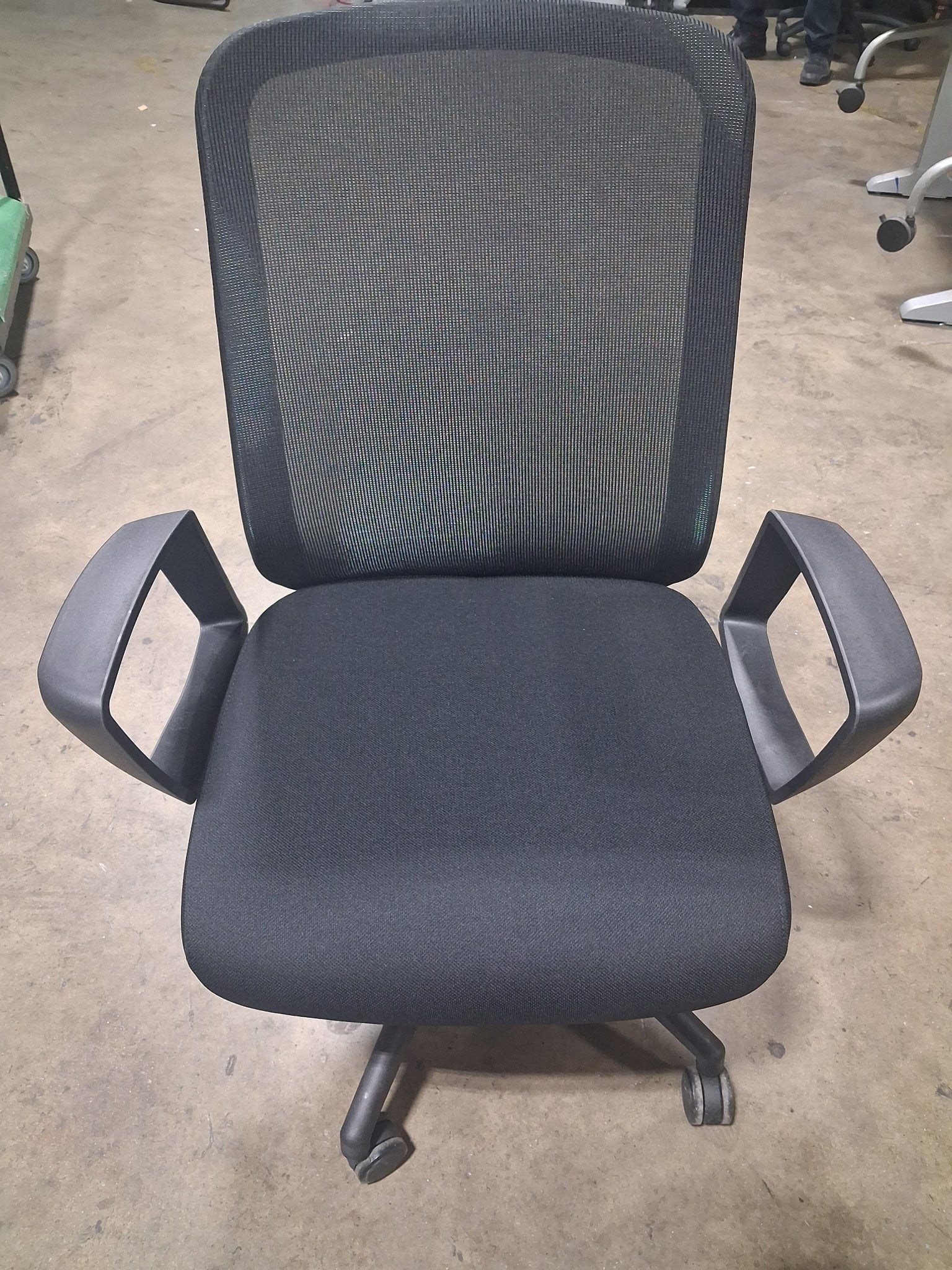 1Stop Office Task Chair - Image 4