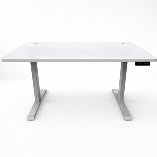 HAT Sit Stand Base - Gray (Base only)