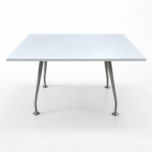 White Top Coffee Table