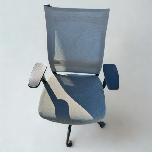 SitOnIt Wit Chair - Light Gray