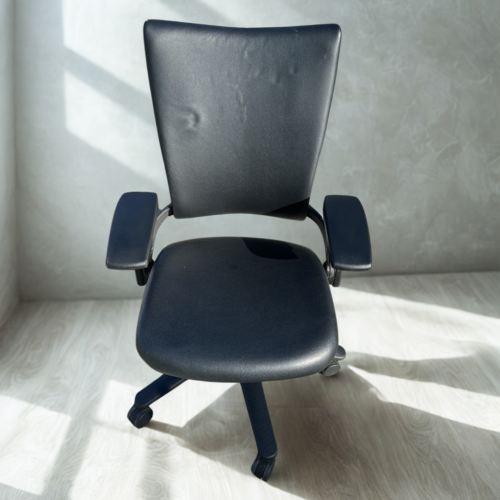 Black Task Office Chair