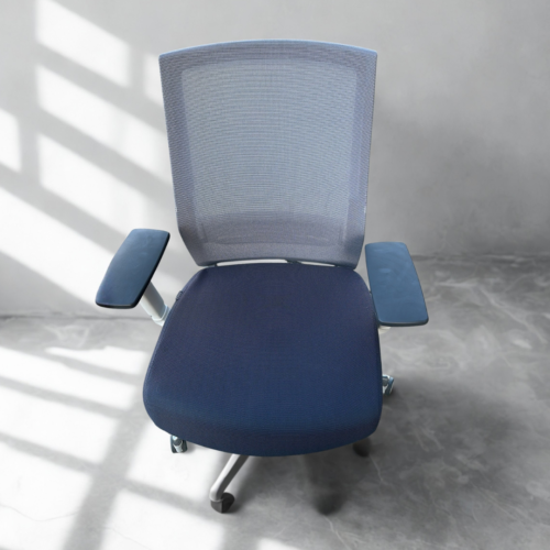 AMQ Ergonomic Task Chair – Mesh Back