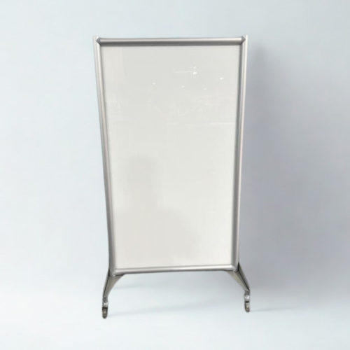 Mobile Whiteboard Panel