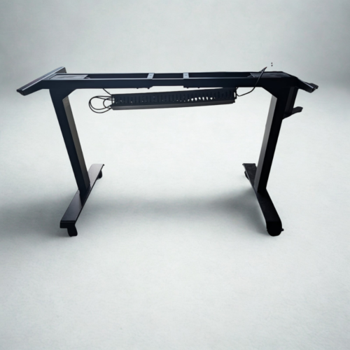 HAT Black Sit Stand Base