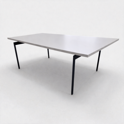 1stop Conference Table 42" x 84"