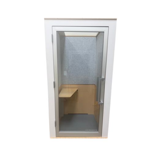Zenbooth Solo
