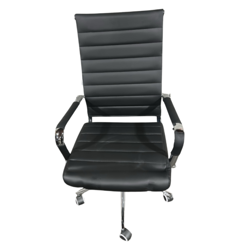 SitOnIt Seating Amplify Conference Chair